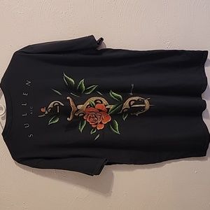 Sullen Tshirt